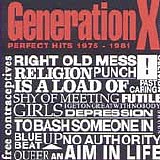 Generation X - Perfect Hits 1975-1981