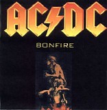ac/dc - bonfire disk 2