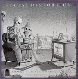 Social Distortion - Mommy's Little Monster