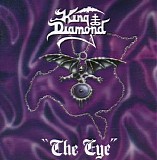 King Diamond - Discography - The Eye