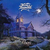 King Diamond - Discography - Them