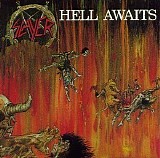 Slayer - Hell Awaits