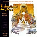 David Bowie - Discography - Labyrinth