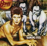 David Bowie - Diamond Dogs