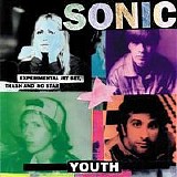 Sonic Youth - Experimental Jet Set, Trash & No Star
