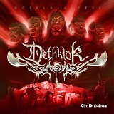 Dethklok - The Dethalbum (2007) - Metal [www.torrentazos.com] - The Dethalbum (bonus CD)