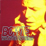 David Bowie - Discography - The Singles Collection