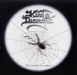 King Diamond - Discography - The Spider's Lullabye
