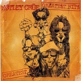 Mötley Crüe - Greatest Hits