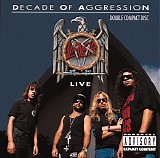 Slayer - Decade Of Aggression (Disc 2)