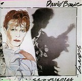 David Bowie - Discography - Scary Monsters
