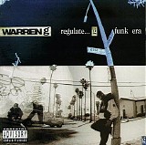 Warren G - Regulate... G Funk Era