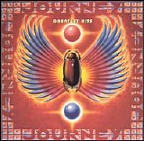 Journey - Greatest Hits
