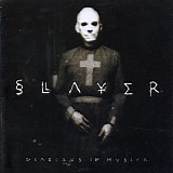 Slayer - Diabolus In Musica