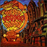 Big Bad Voodoo Daddy - Big Bad Voodoo Daddy [Interscope]