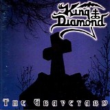 King Diamond - Discography - The Graveyard