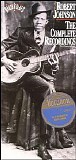 Robert Johnson - The Complete Recordings