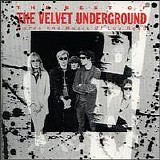 The Velvet Underground - The Best of the Velvet Underground