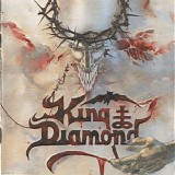 King Diamond - Discography - House of God
