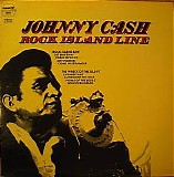 Johnny Cash - Rock Island Line