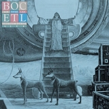 Blue Ã–yster Cult - Extraterrestrial Live