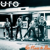 UFO - No Place To Run (The Complete Studio Albums 1974-1986)
