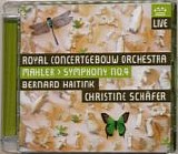 Gustav Mahler - Symphony no.4 - Royal ConcertGebouw Orch.
