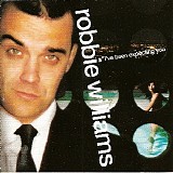 Robbie Williams - I've Been Expecting You