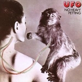 UFO - No Heavy Petting