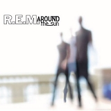 R.E.M. - Around The Sun [Digipak]