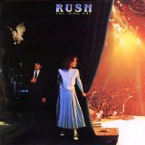 Rush - Exit...Stage Left