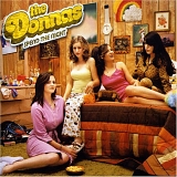 The Donnas - Spend The Night