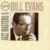 Evans, Bill (Piano) - Jazz Masters 5