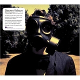 Steven Wilson - Insurgentes (CD & DVD)