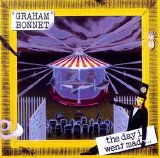 Graham Bonnet - The Day I Went Mad...