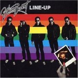 Graham Bonnet - Line-Up