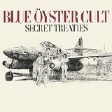 Blue Öyster Cult - Secret Treaties (Remastered)