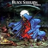Black Sabbath - Forbidden