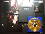 ABBA - Super Trouper (England)