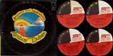 The Amboy Dukes - Journeys And Migrations (US)