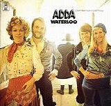 ABBA - Waterloo (England)