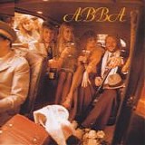 ABBA - ABBA (Canada)