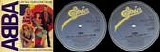 ABBA - Lay All Your Love On Me/On And On And On (12" single) (England)