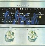 Climax Blues Band - FM/Live