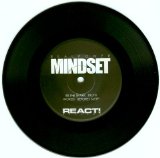 Mindset - R E A L P O W E R