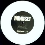 Mindset - R E A L P O W E R