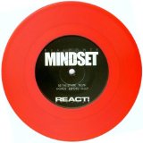Mindset - R E A L P O W E R