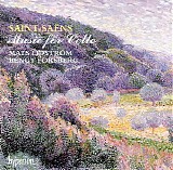 Forsberg / Lidström - Saint-Saëns: Music for Cello and Piano