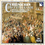 Reinhard Goebel / Musica Antiqua Koln - Heinichen: Grand Concertos