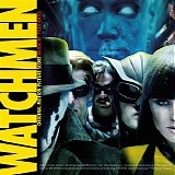 Tyler Bates - Watchmen